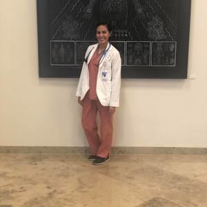 Meet your Posher, Edith